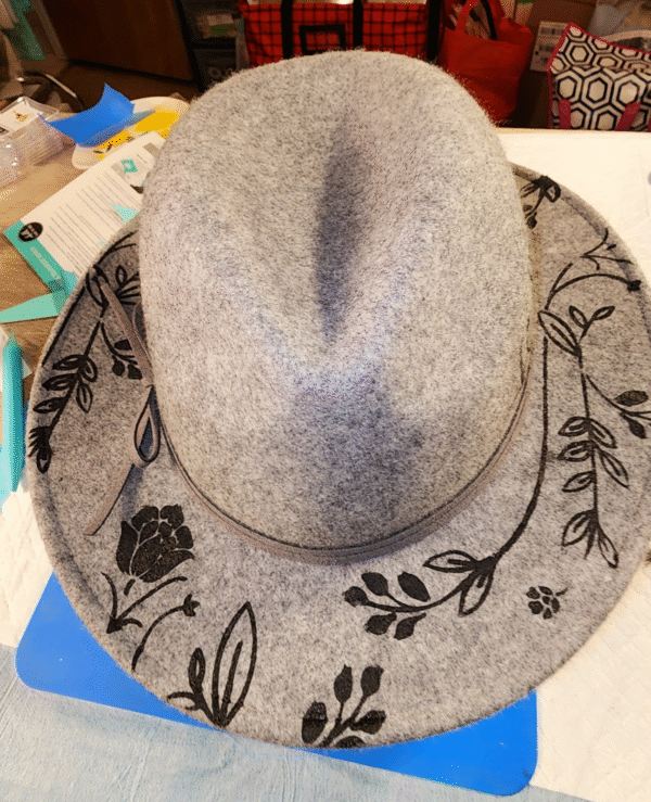 Fedora